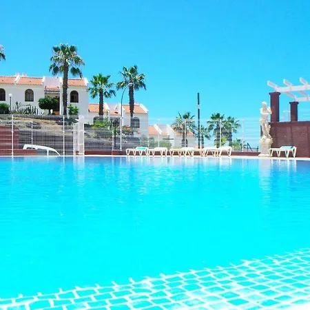 “villa Canarias” Gran Sur Apartamento