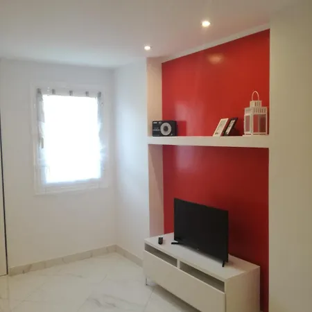 Apartamento “villa Canarias” Gran Sur