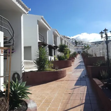 Apartamento “villa Canarias” Gran Sur *