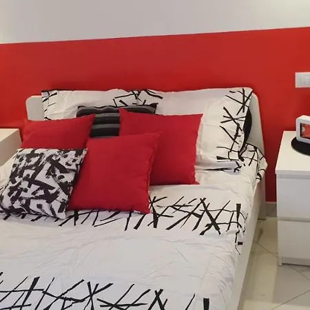 Apartamento “villa Canarias” Gran Sur *