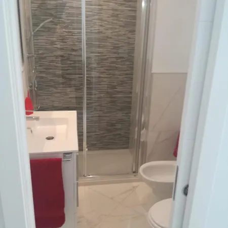 “villa Canarias” Gran Sur Appartamento