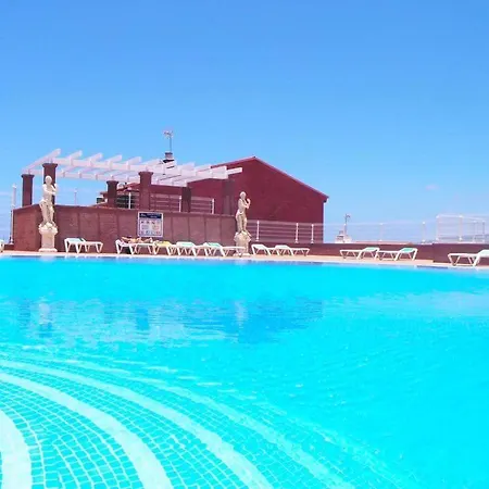 Appartamento “villa Canarias” Gran Sur *