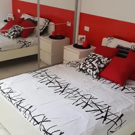 “villa Canarias” Gran Sur Costa Adeje (Tenerife)